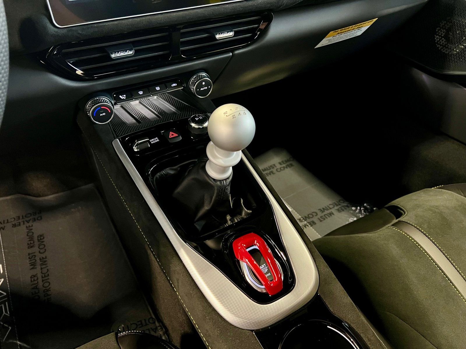 New 2026 Lotus Emira image 15