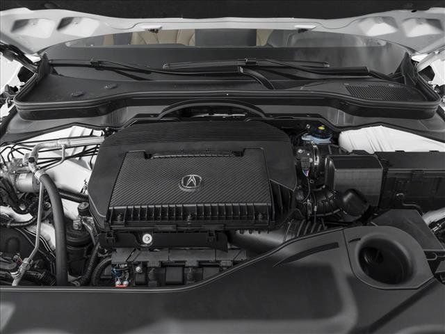 New 2026 Acura MDX FWD image 8