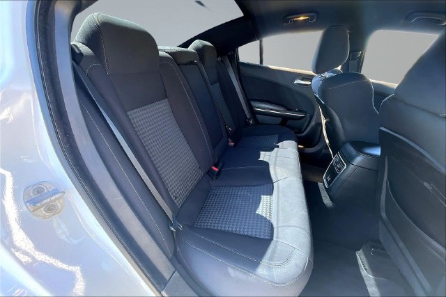 Used 2019 Dodge Charger R/T RWD image 25