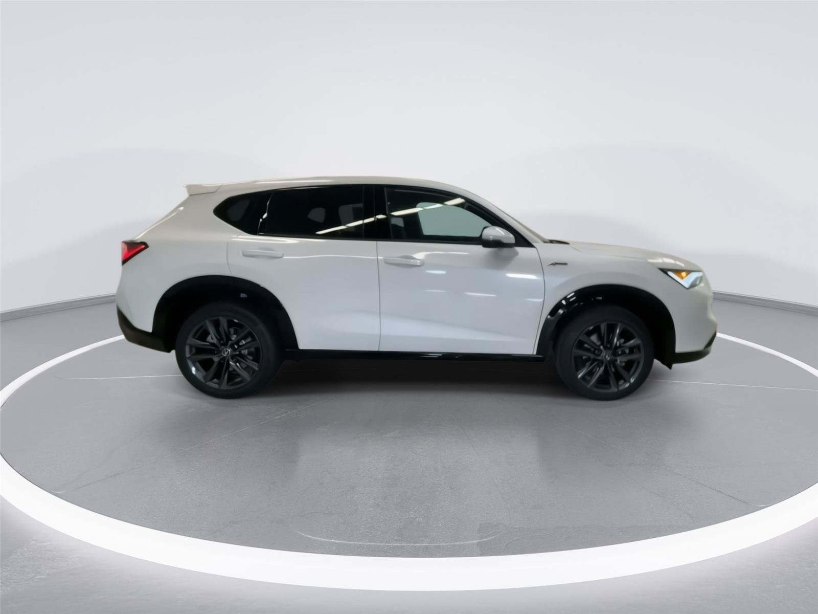 New 2026 Acura ADX A-Spec AWD/4WD image 9