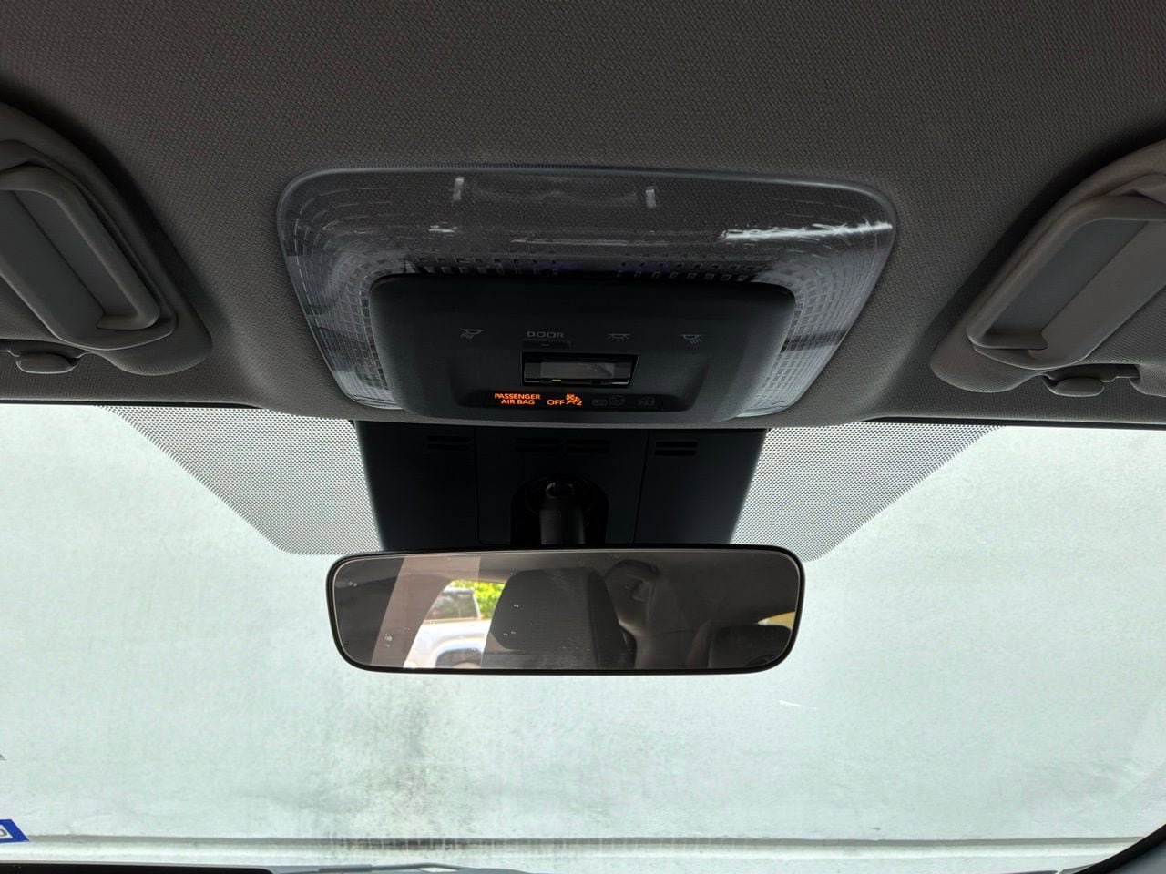 Used 2025 Toyota Prius LE image 15