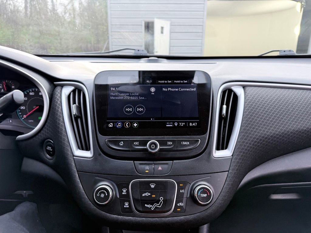 Used 2024 Chevrolet Malibu RS image 19