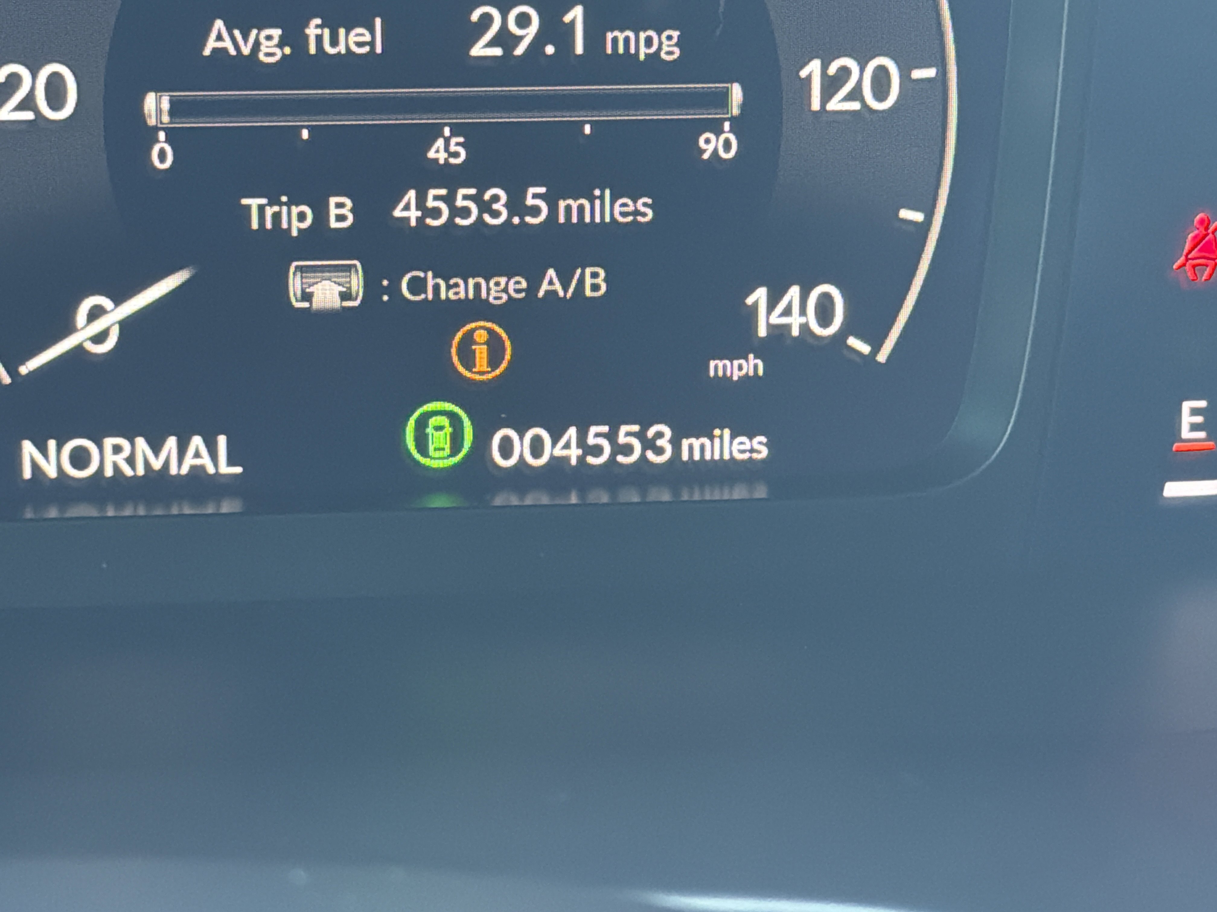 Certified 2026 Honda CR-V EX-L image 5