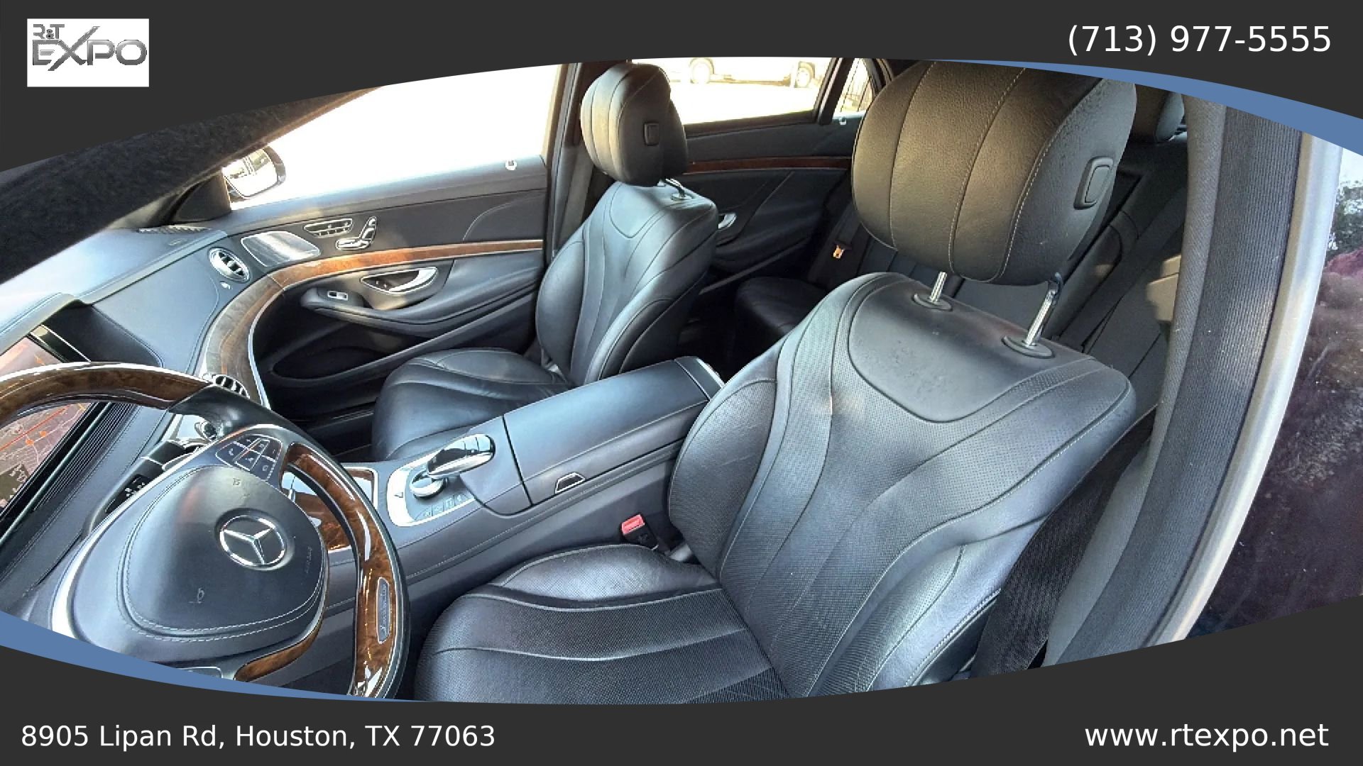 Used 2015 Mercedes-Benz S 550 Sedan image 23