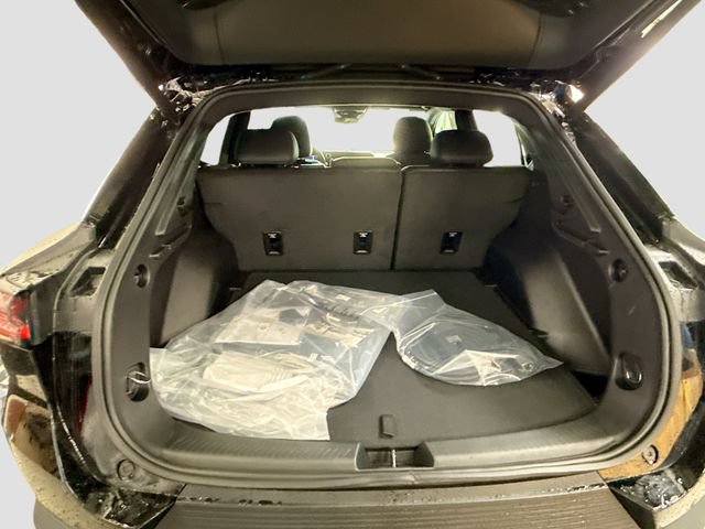 New 2026 Chevrolet Equinox EV LT AWD/4WD image 26