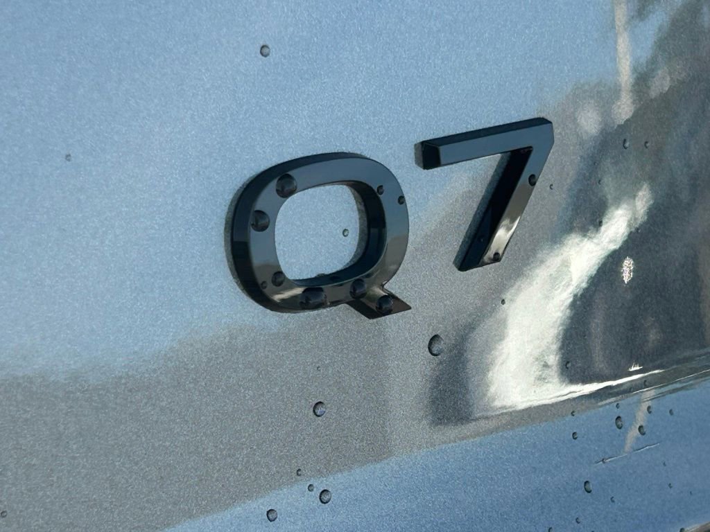 New 2026 Audi Q7 3.0T Premium Plus image 58