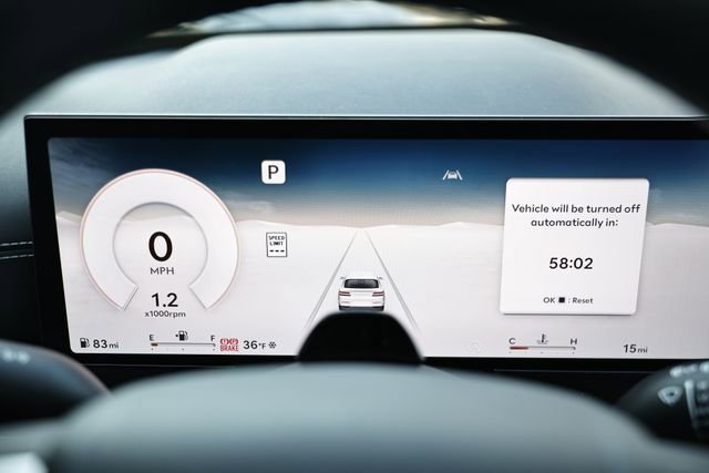 New 2026 Genesis GV80 2.5T RWD image 30