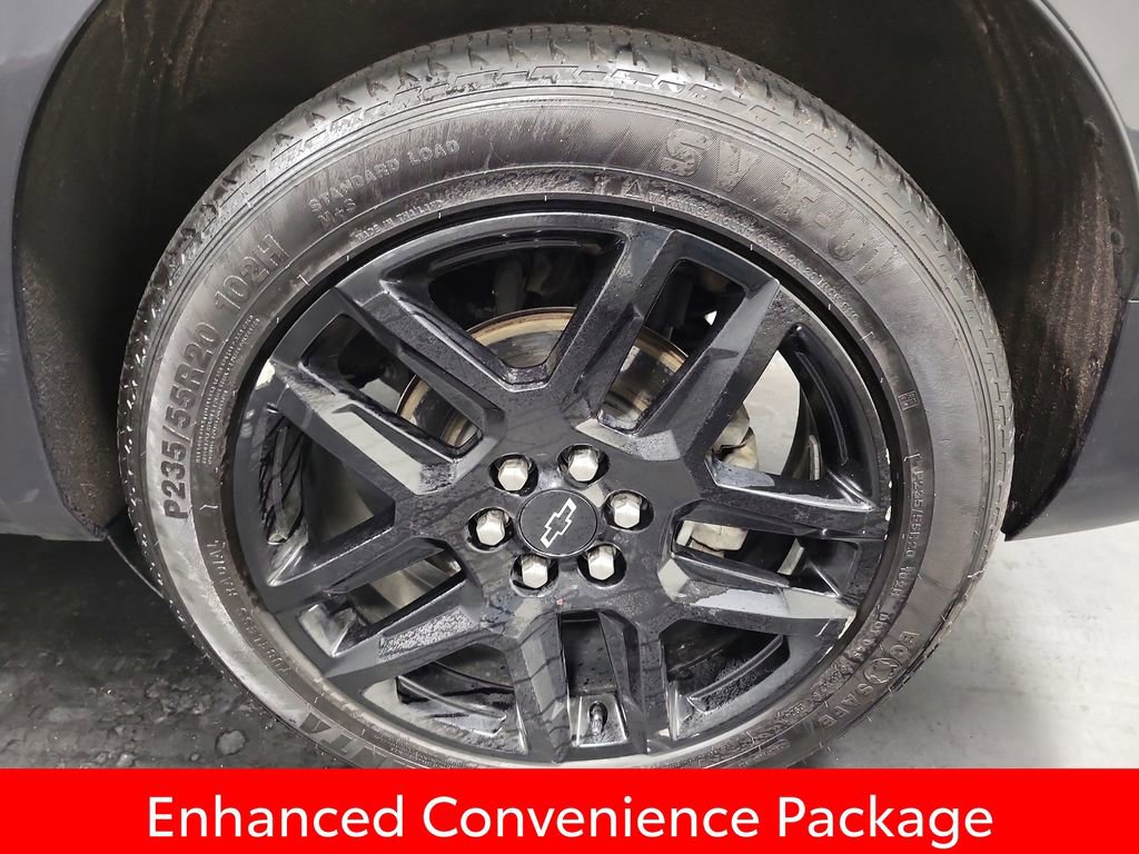 Used 2023 Chevrolet Blazer Premier w/ Driver Confidence II Package image 10