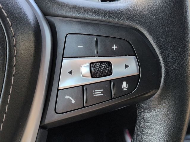 Used 2024 BMW X5 xDrive40i image 18