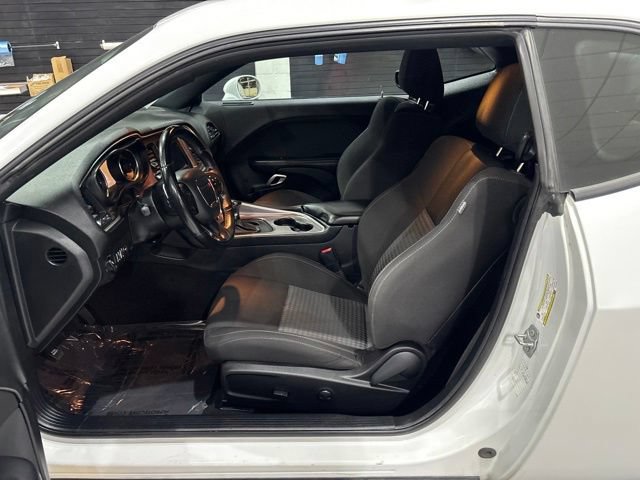 Used 2022 Dodge Challenger GT AWD/4WD image 12