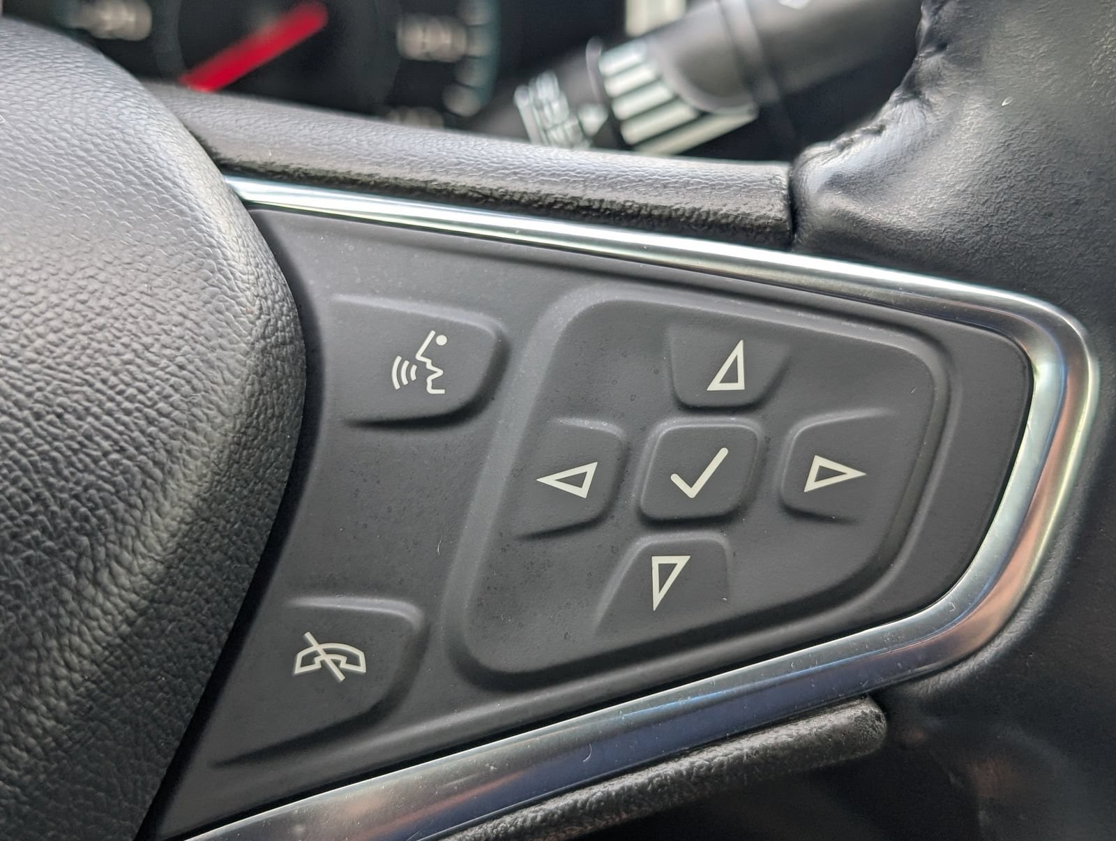 Used 2021 Chevrolet Malibu RS FWD image 22