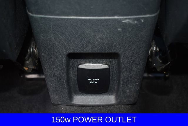 Used 2022 Ford EcoSport SE w/ SE Convenience Package AWD/4WD image 6