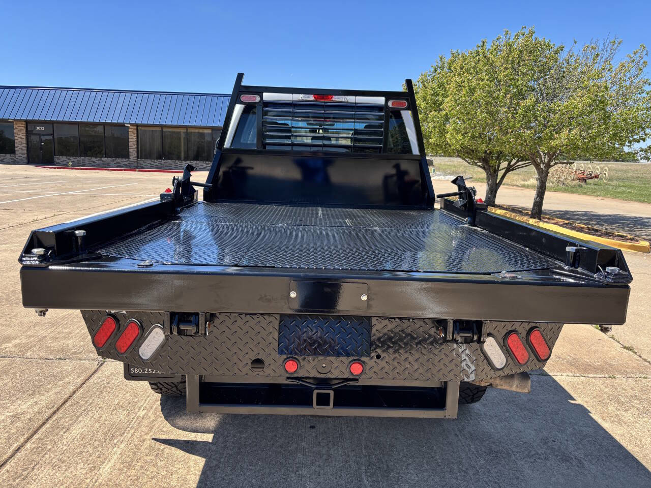 Used 2019 Ford F250 XL w/ Power Equipment Group image 10