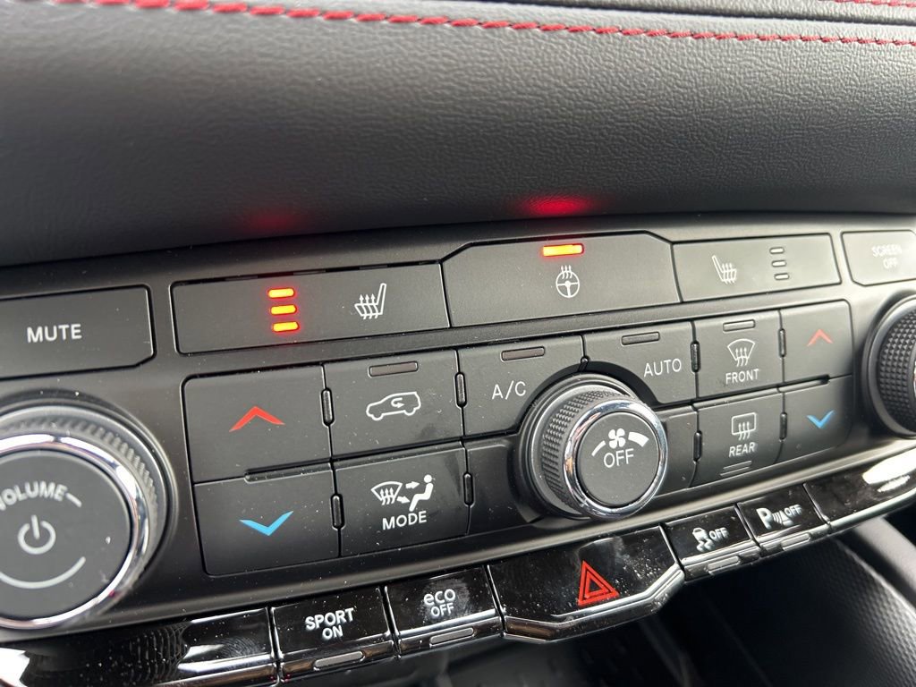 New 2026 Dodge Durango GT w/ Blacktop Package image 23