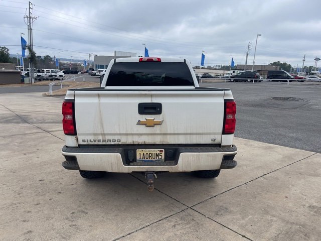 Used 2018 Chevrolet Silverado 1500 LT w/ All Star Edition image 6