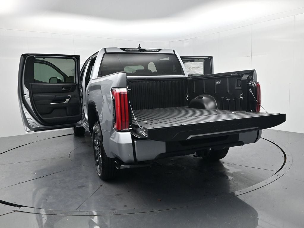 New 2026 Toyota Tundra Platinum AWD/4WD image 75