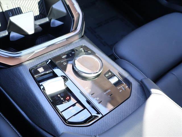 Certified 2026 BMW X3 xDrive30i AWD/4WD image 19