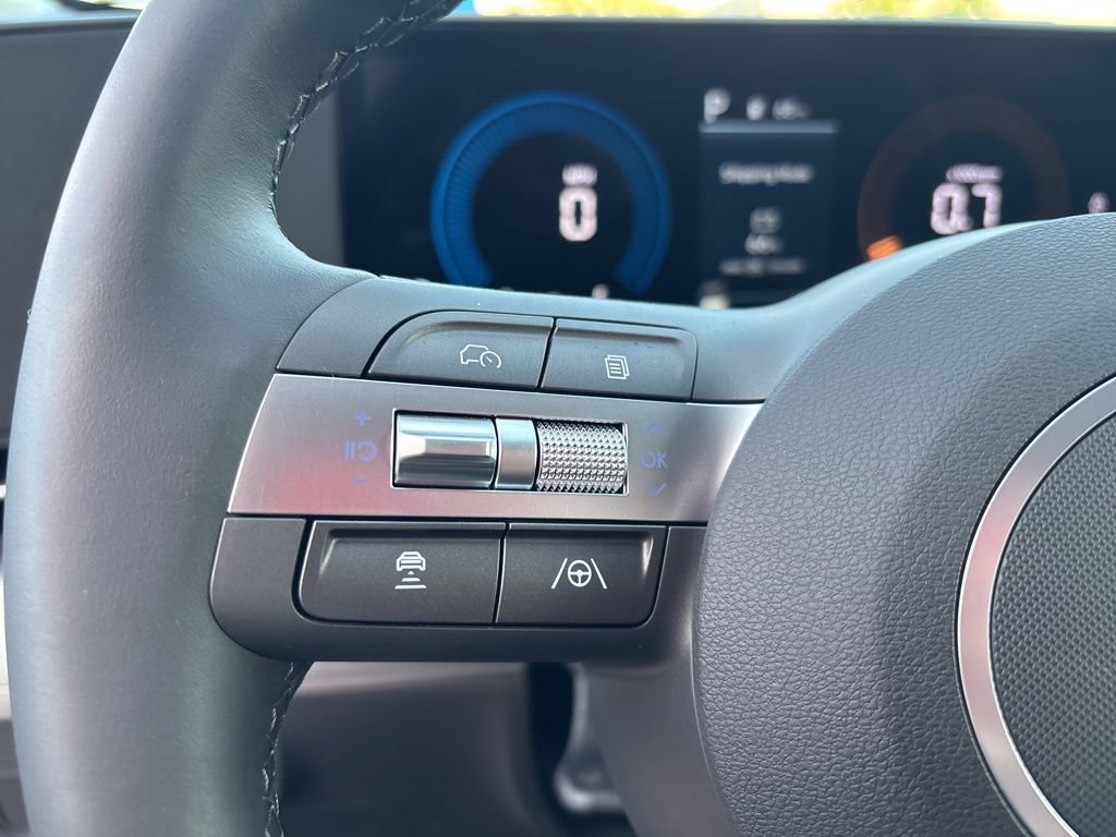 New 2026 Hyundai Kona SEL Premium AWD/4WD image 25