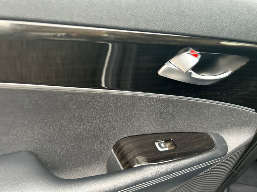Used 2019 Kia Sorento EX w/ EX Touring Package image 26
