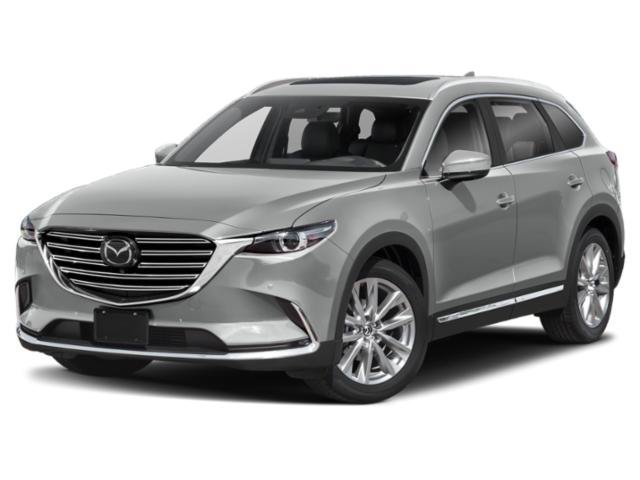 Used 2021 MAZDA CX-9 Grand Touring AWD/4WD image 1