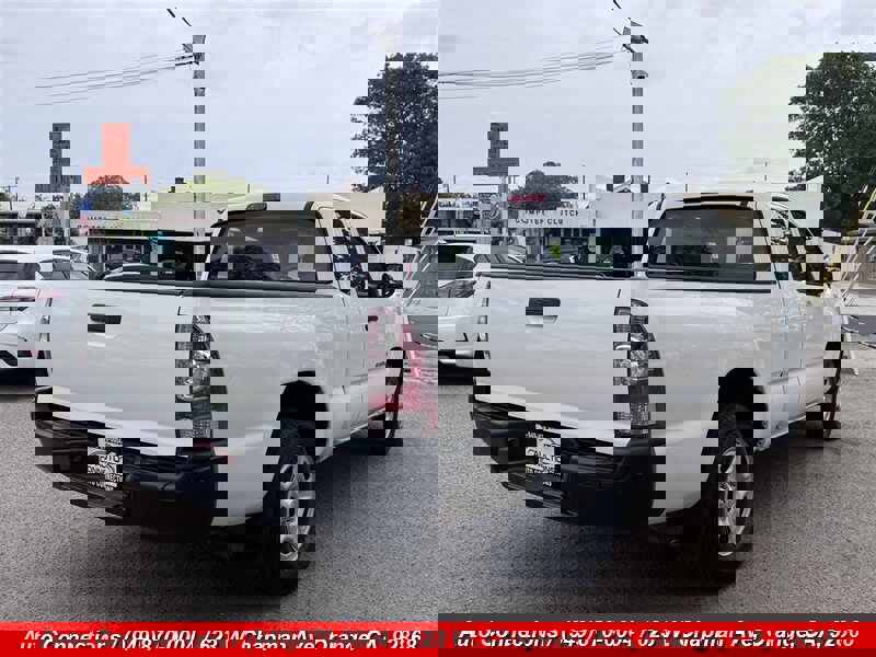 Used 2005 Toyota Tacoma 2WD Access Cab image 3