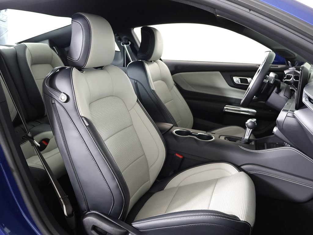 Used 2024 Ford Mustang GT Premium image 29