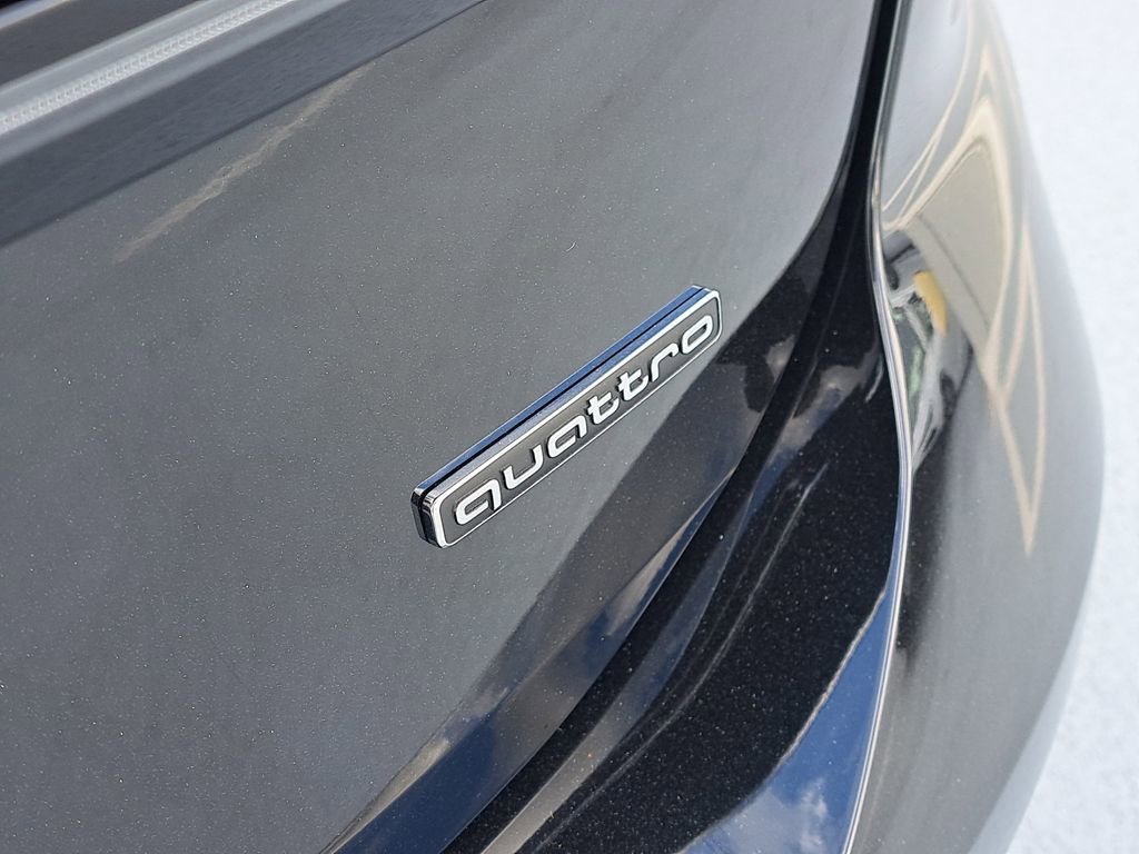 New 2026 Audi A6 Premium Plus image 6