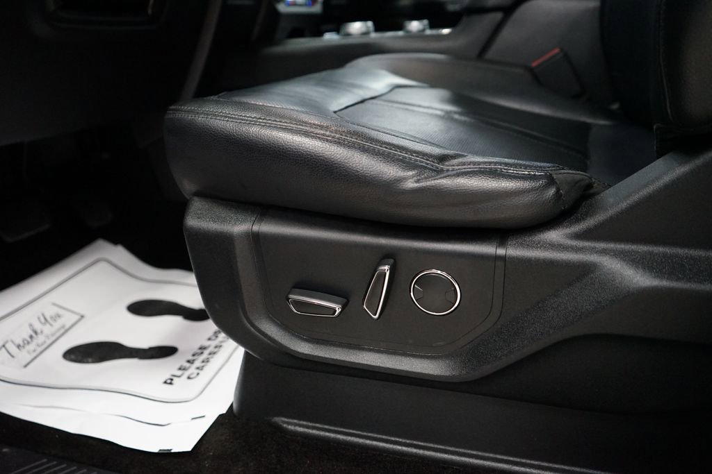 Used 2018 Ford Expedition Limited image 29