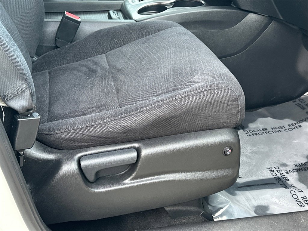 Used 2017 Honda Pilot EX image 10