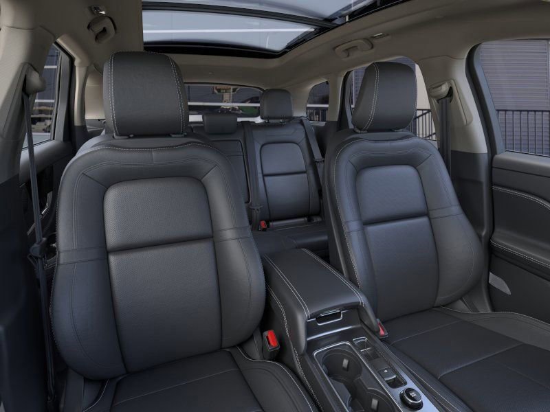 New 2024 Lincoln Corsair Grand Touring w/ Equipment Group 301A image 10