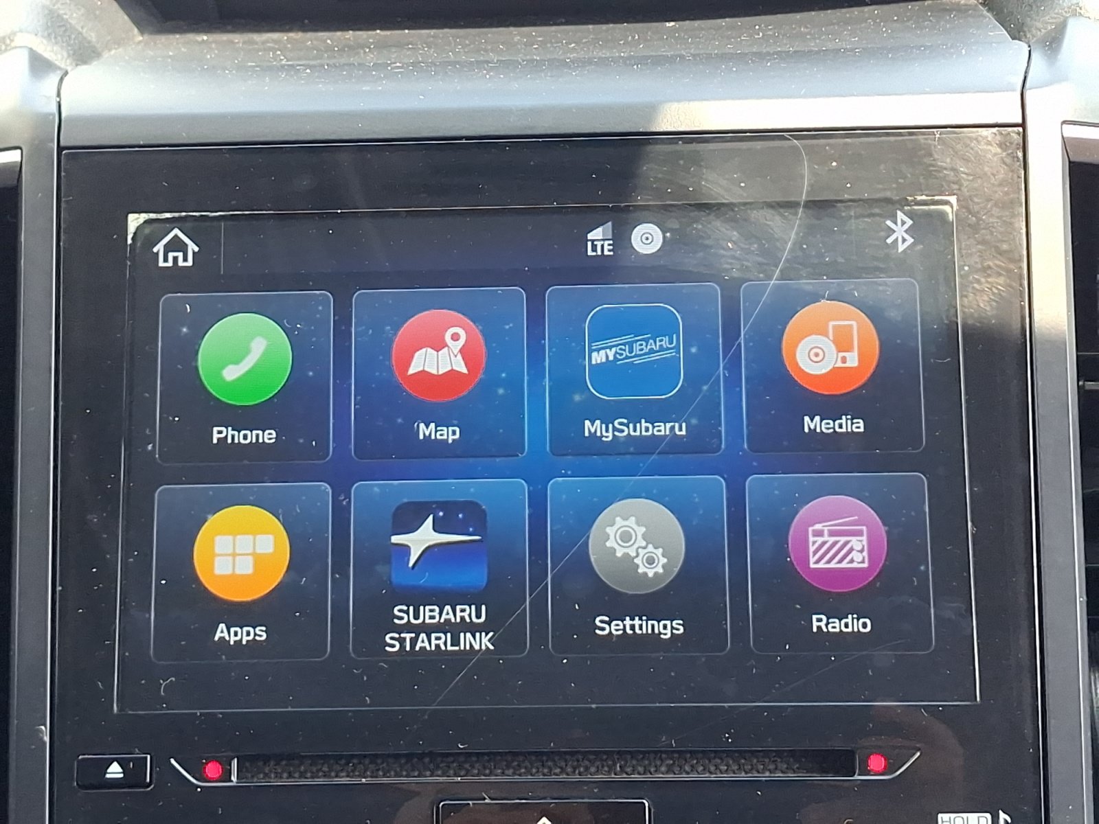 Used 2019 Subaru Forester Touring AWD/4WD image 16