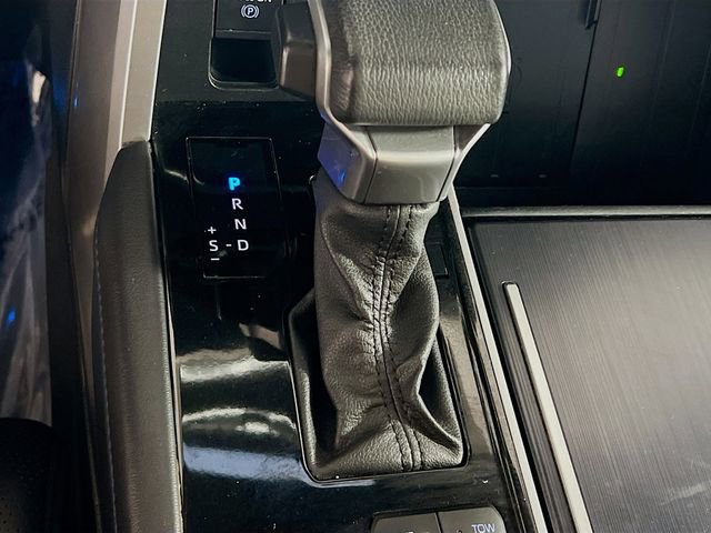 Used 2023 Toyota Tundra Platinum image 24