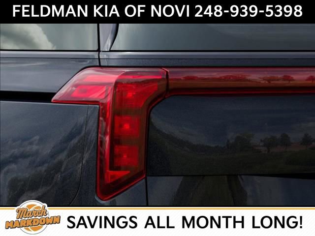 New 2026 Kia Carnival SX image 11