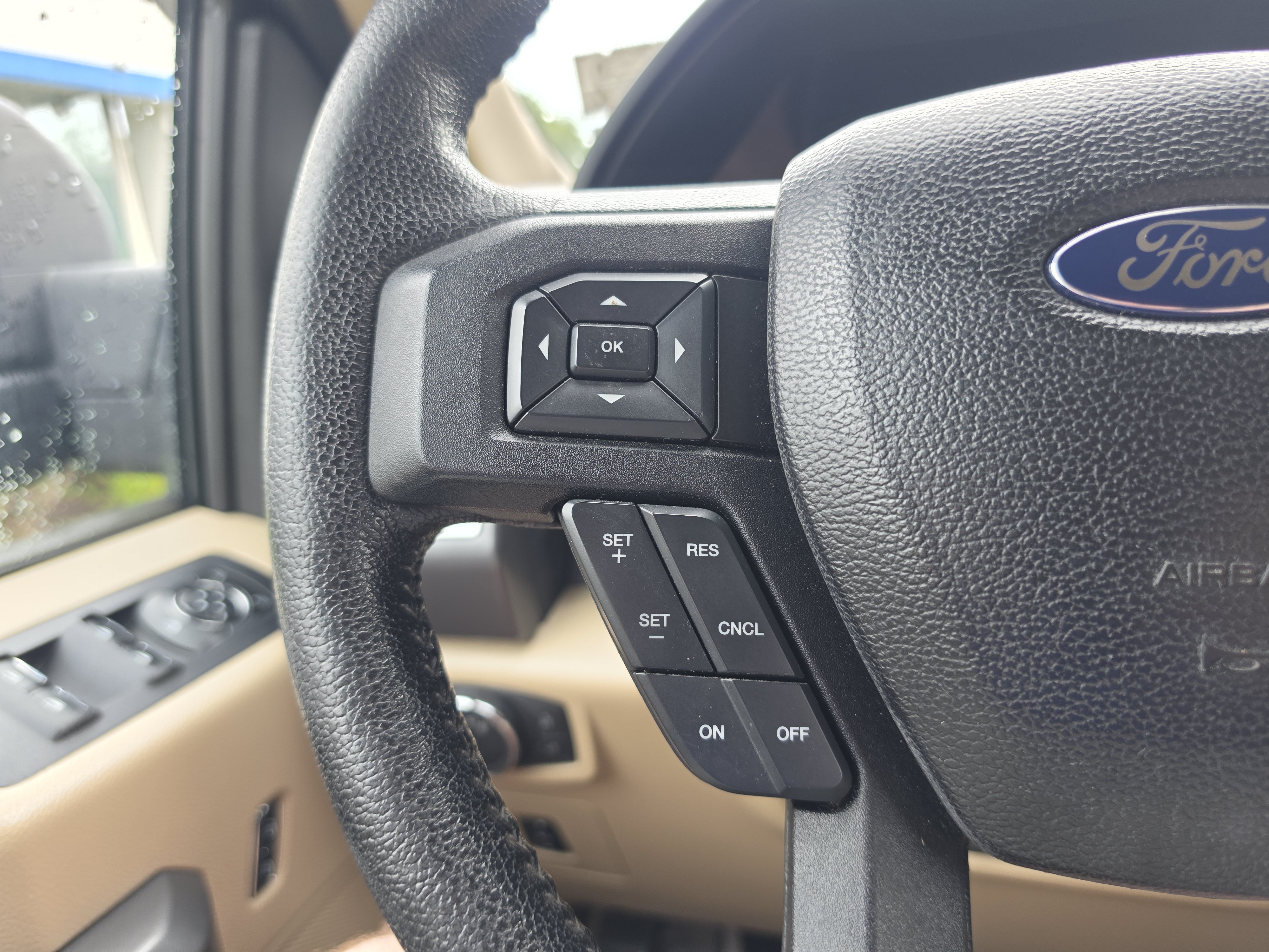 Used 2016 Ford F150 XLT w/ Equipment Group 301A Mid AWD/4WD image 19
