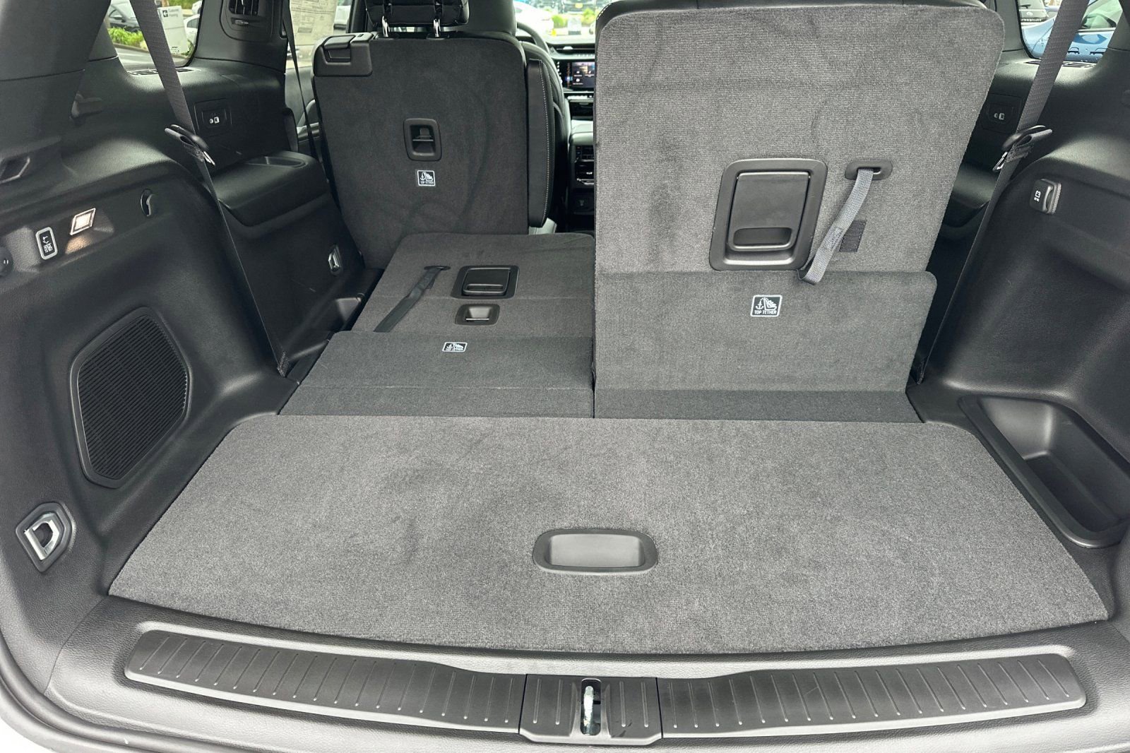 New 2026 Jeep Grand Cherokee L Limited image 16