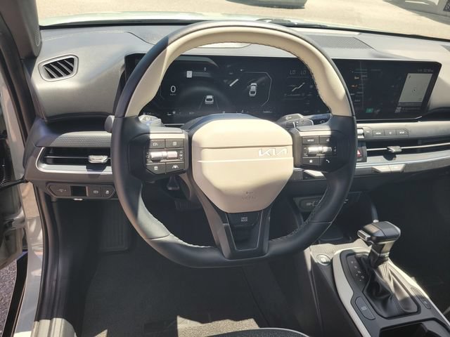 Used 2025 Kia K4 EX FWD image 29