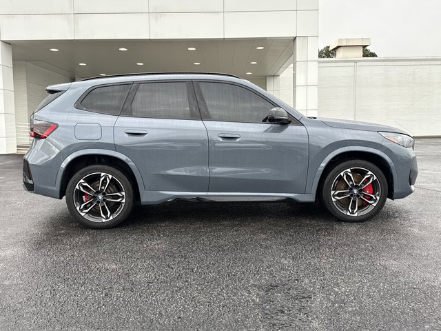 Used 2025 BMW X1 xDrive28i AWD/4WD image 2