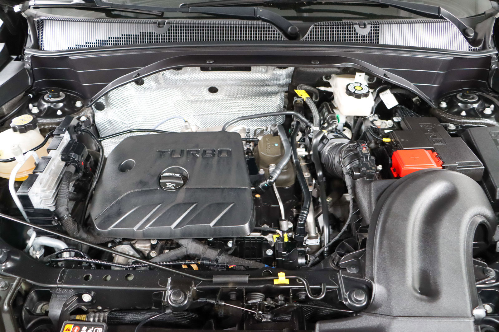 Used 2021 Chevrolet TrailBlazer LT w/ Convenience Package image 30