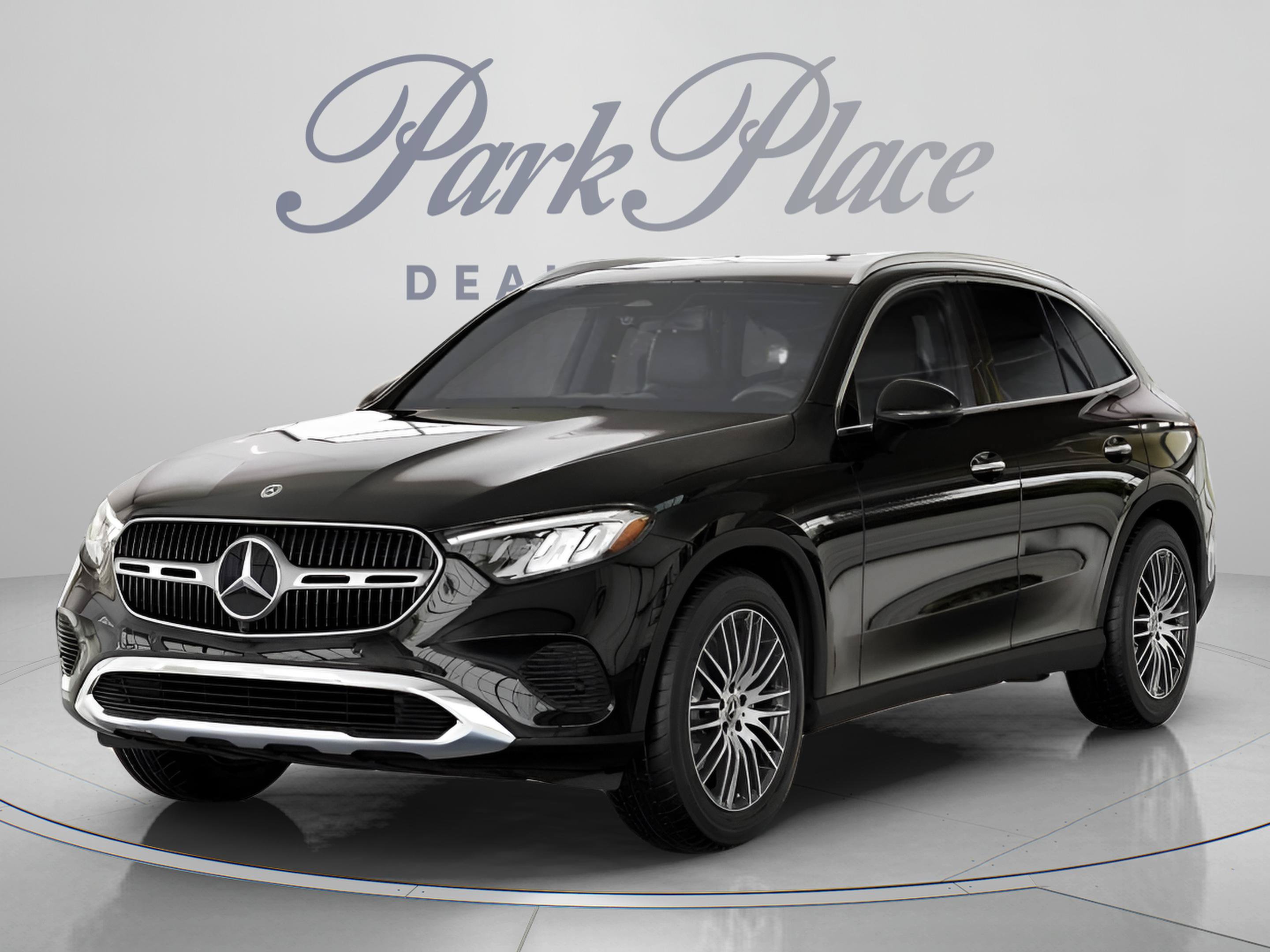 Used 2026 Mercedes-Benz GLC 300 image 39