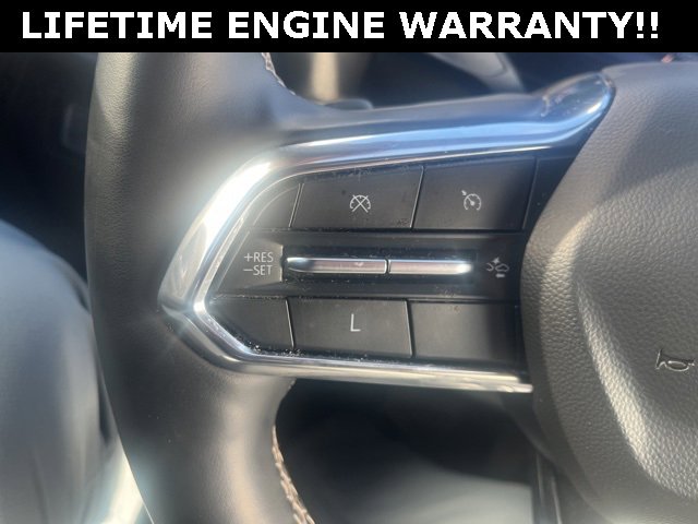 Used 2025 Chevrolet Traverse LT image 20