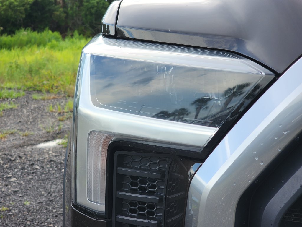 Used 2023 Toyota Tundra Limited w/ TRD Off-Road Package AWD/4WD image 10