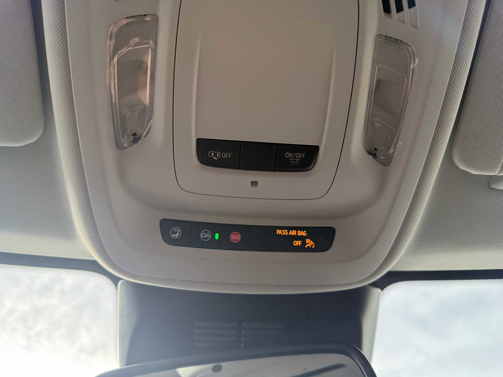 Used 2025 Buick Envision Sport Touring image 29