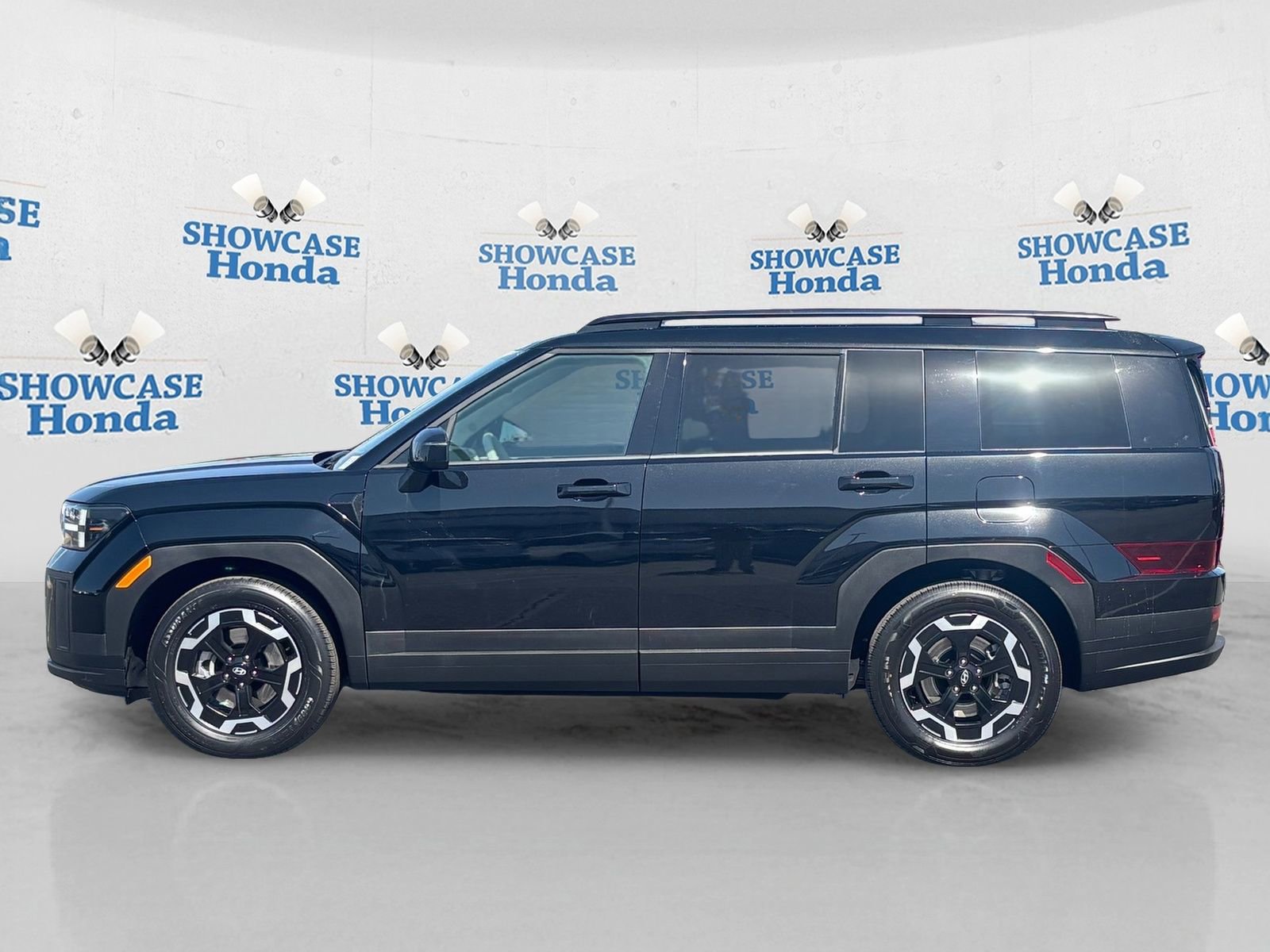 Used 2026 Hyundai Santa Fe SEL image 4