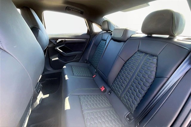 Used 2024 Audi RS 3 image 28