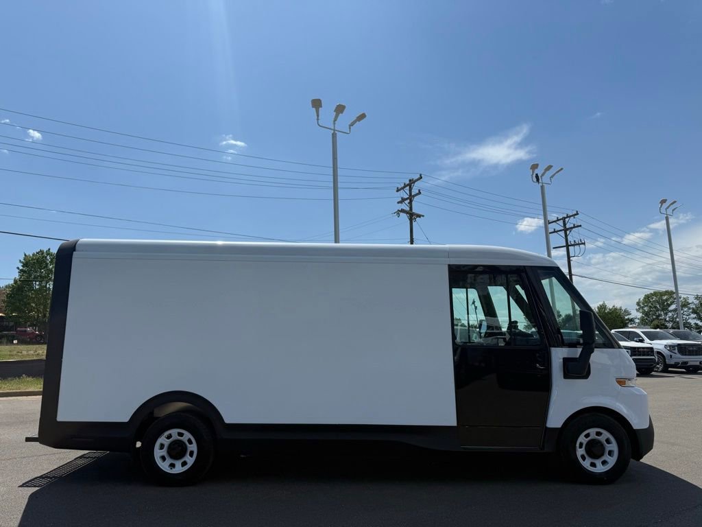 Used 2024 Chevrolet Brightdrop 600 w/ Commercial Equipment Package AWD/4WD image 5