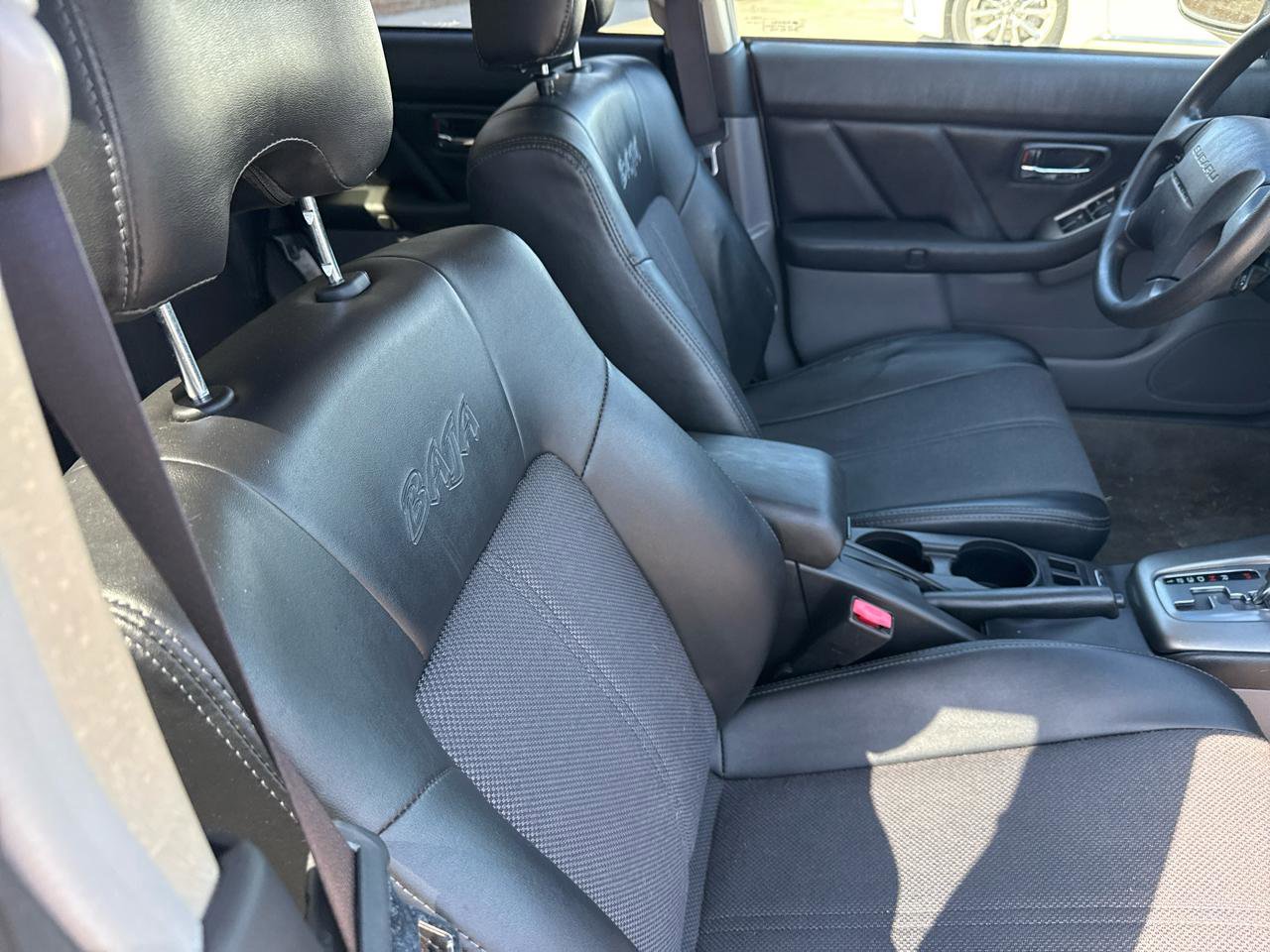 Used 2005 Subaru Baja Sport image 82