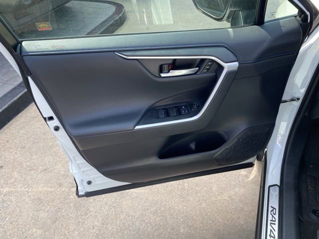 Used 2024 Toyota RAV4 XSE w/ Advanced Technology Package AWD/4WD image 20