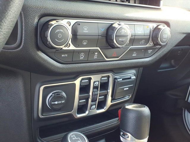 New 2026 Jeep Gladiator Sport image 9