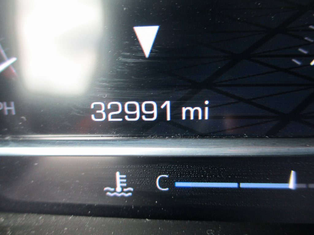 Certified 2023 GMC Sierra 1500 SLT image 27