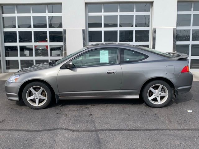 Used 2004 Acura RSX Type-S image 3